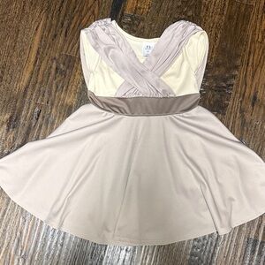Little Adventures Star Wars Rey Dress in size 2